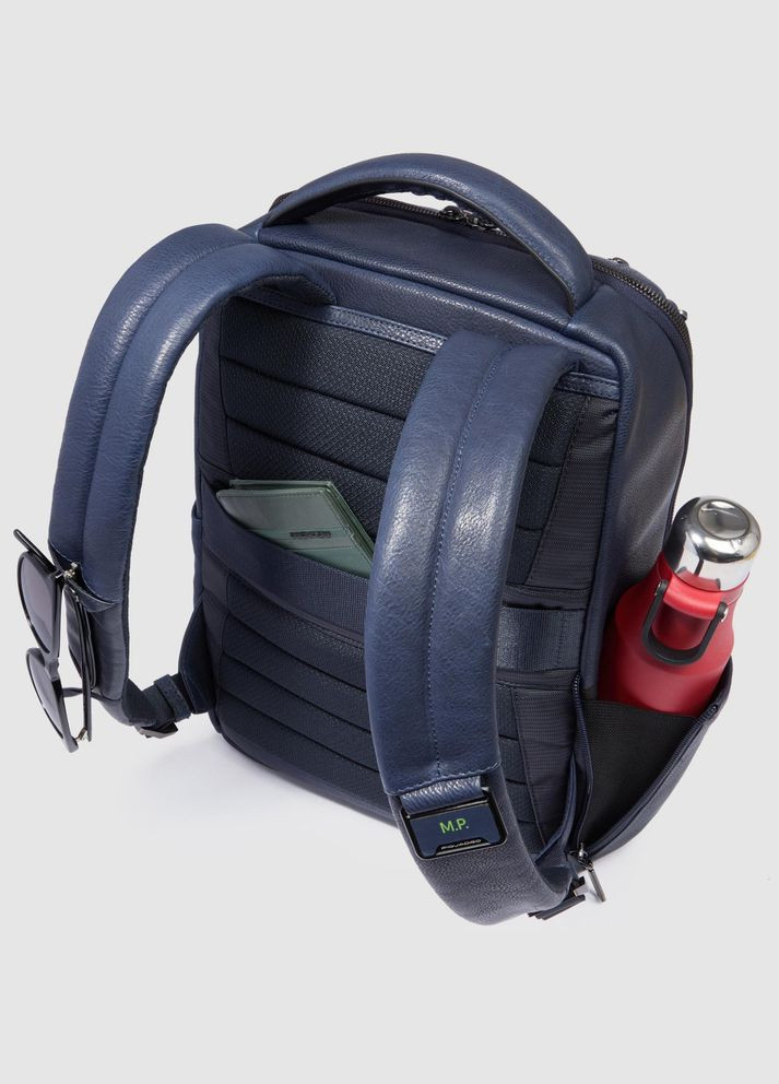 Рюкзак для ноутбука Cronus (S134) Blue CA6687S134_BLU Piquadro (372668585)