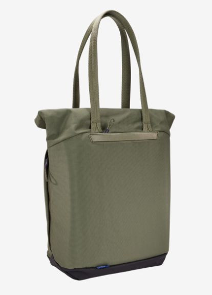 Сумка Paramount Crossbody Tote 22L PARATB3116 Soft Green (6949023) Thule (315600657)