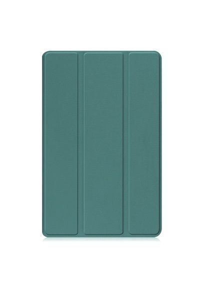 Чехол для планшета Smart Case Samsung Tab A9 SM-X115 8.7" Dark Green (709907) BeCover Smart Case Samsung Tab A9 SM-X115 8.7&quot; Dark Green (366495681)
