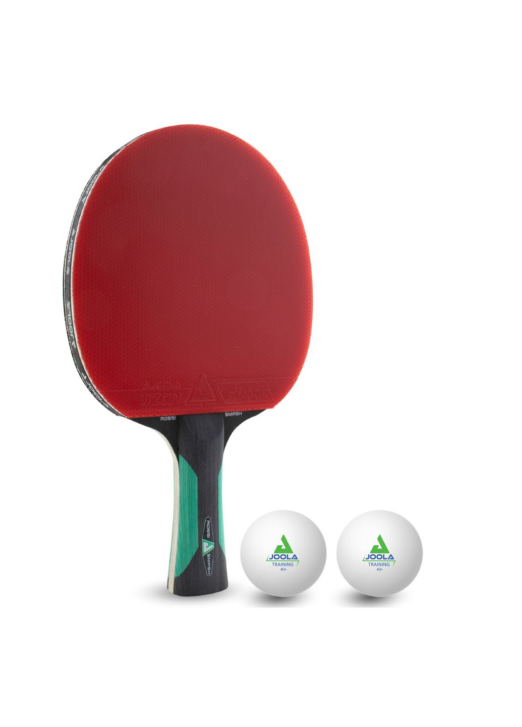 Ракетка для настільного тенісу Rosskopf Smash (53135) Joola (346531035)