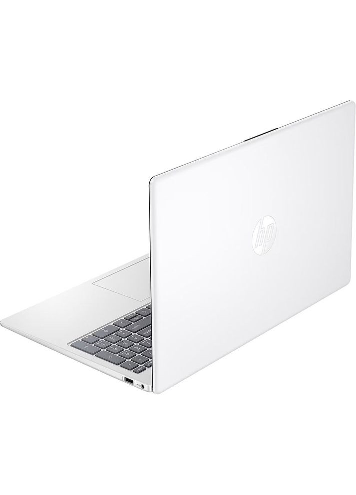 Ноутбук Laptop 15-fc0257ua White (C79LQEA) HP (368576201)
