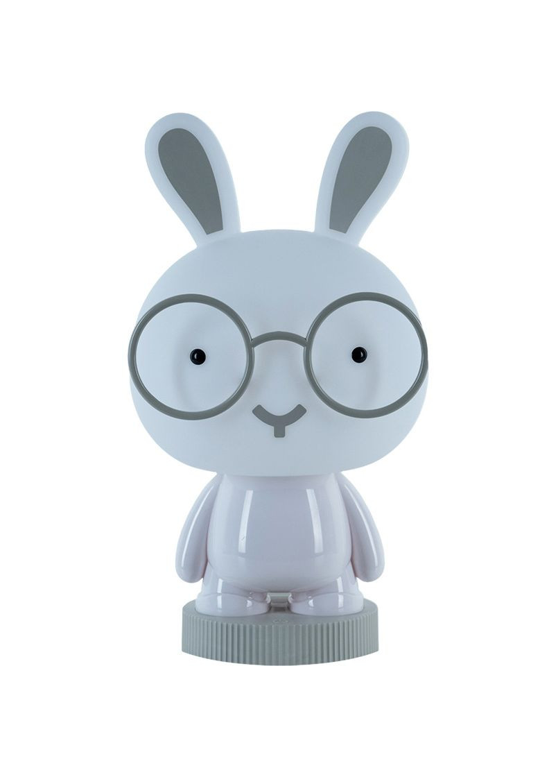 Світильник-нічник LED з акумулятором Bunny білий Kite (322169597)
