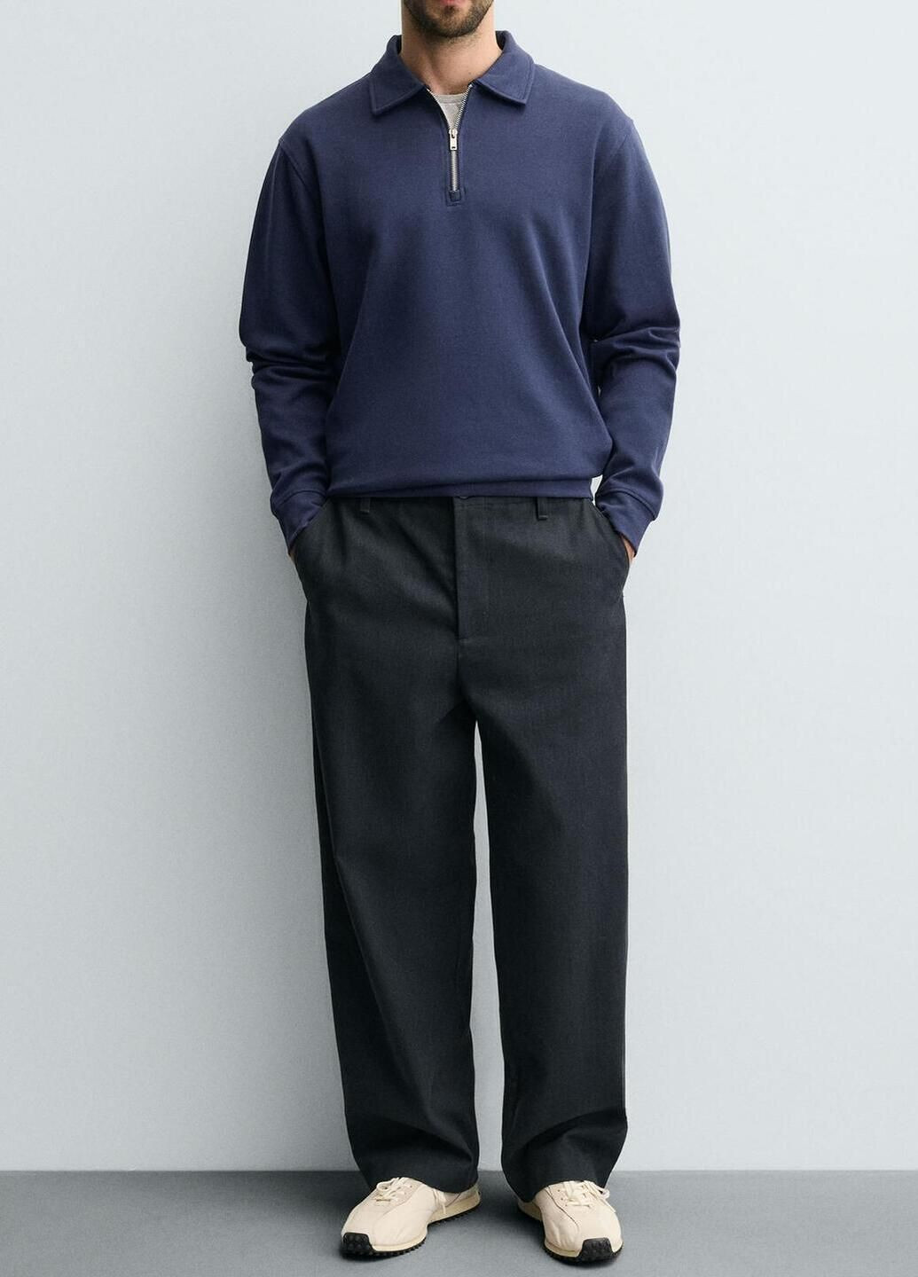 Поло Zara (362151680)