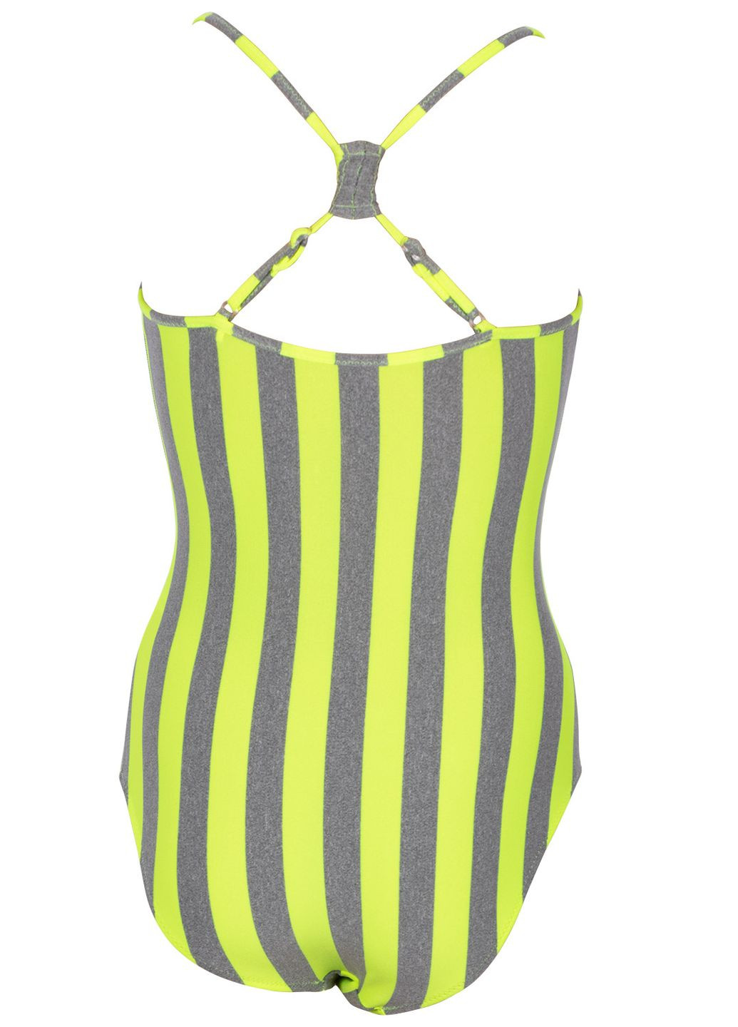 Зеленый купальник, цвет зеленый, размер 8, рост 134 см Kom Ноа