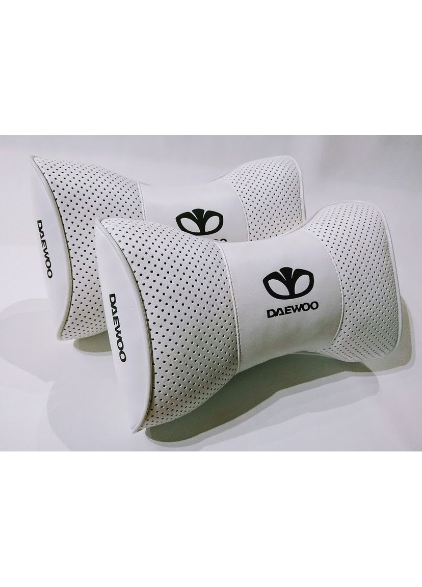 Подушка на подголовник авто 1 шт. Daewoo (351902283)