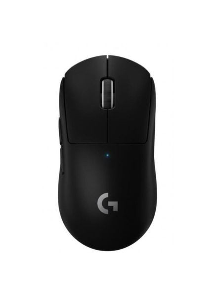 Миша G Pro X Superlight Wireless Black (910-005880) Logitech (314927119)