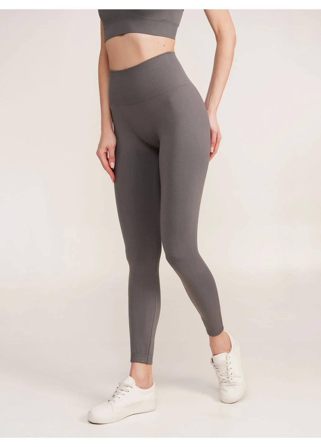 Безшовні легінси LEGGINGS ENERGY (NEW) Giulia LEGGINGS ENERGY (NEW) (402039965)