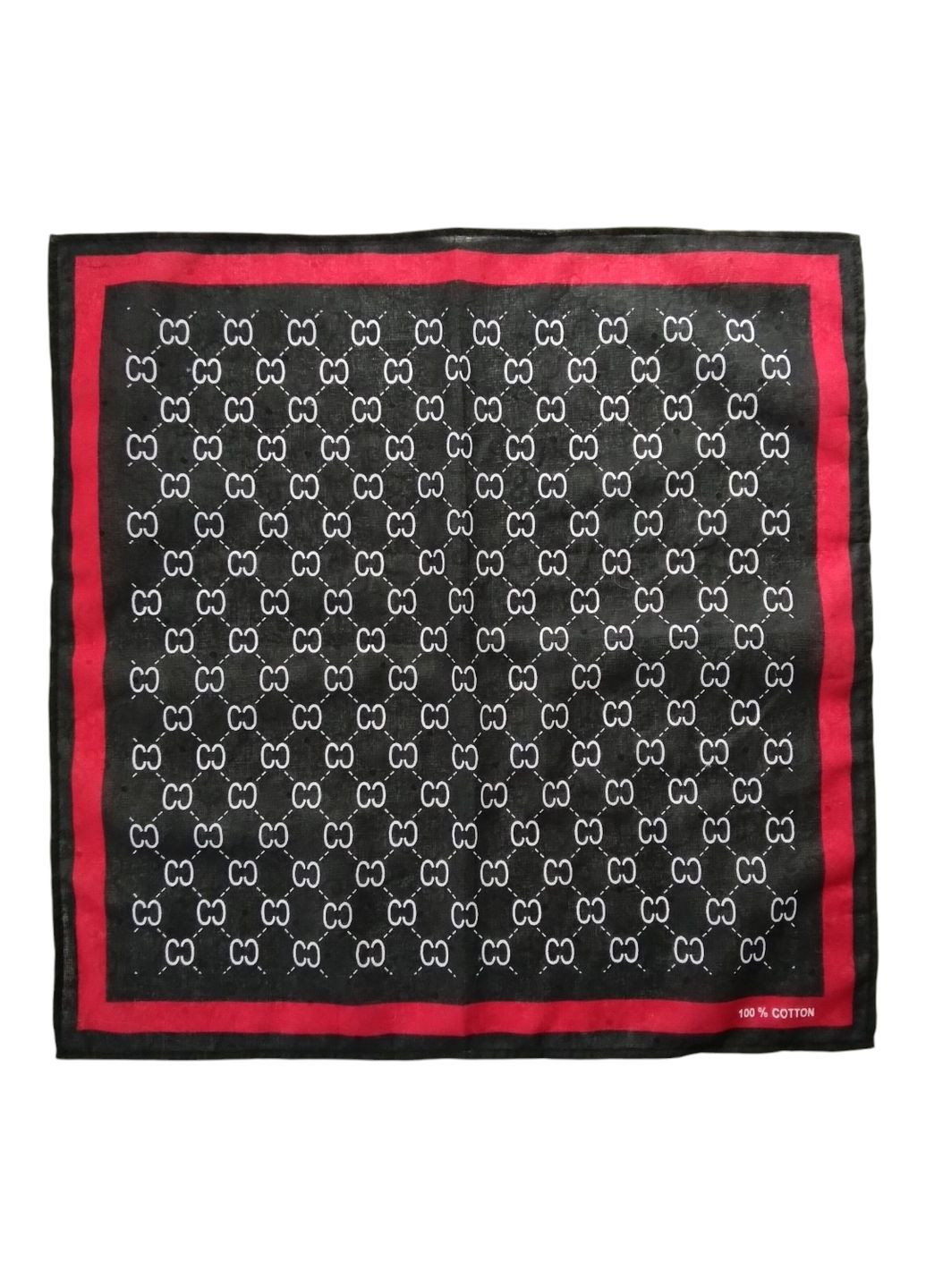 Платок-бандана No Brand (324266521)