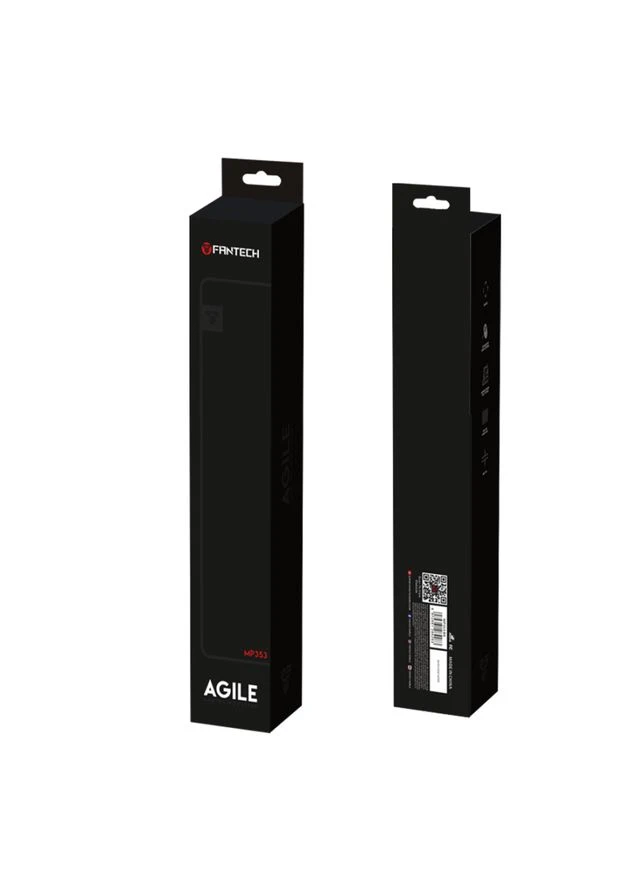 Килимок для Мишки Agile MP353 (350*300*4mm) Fantech (337995488)