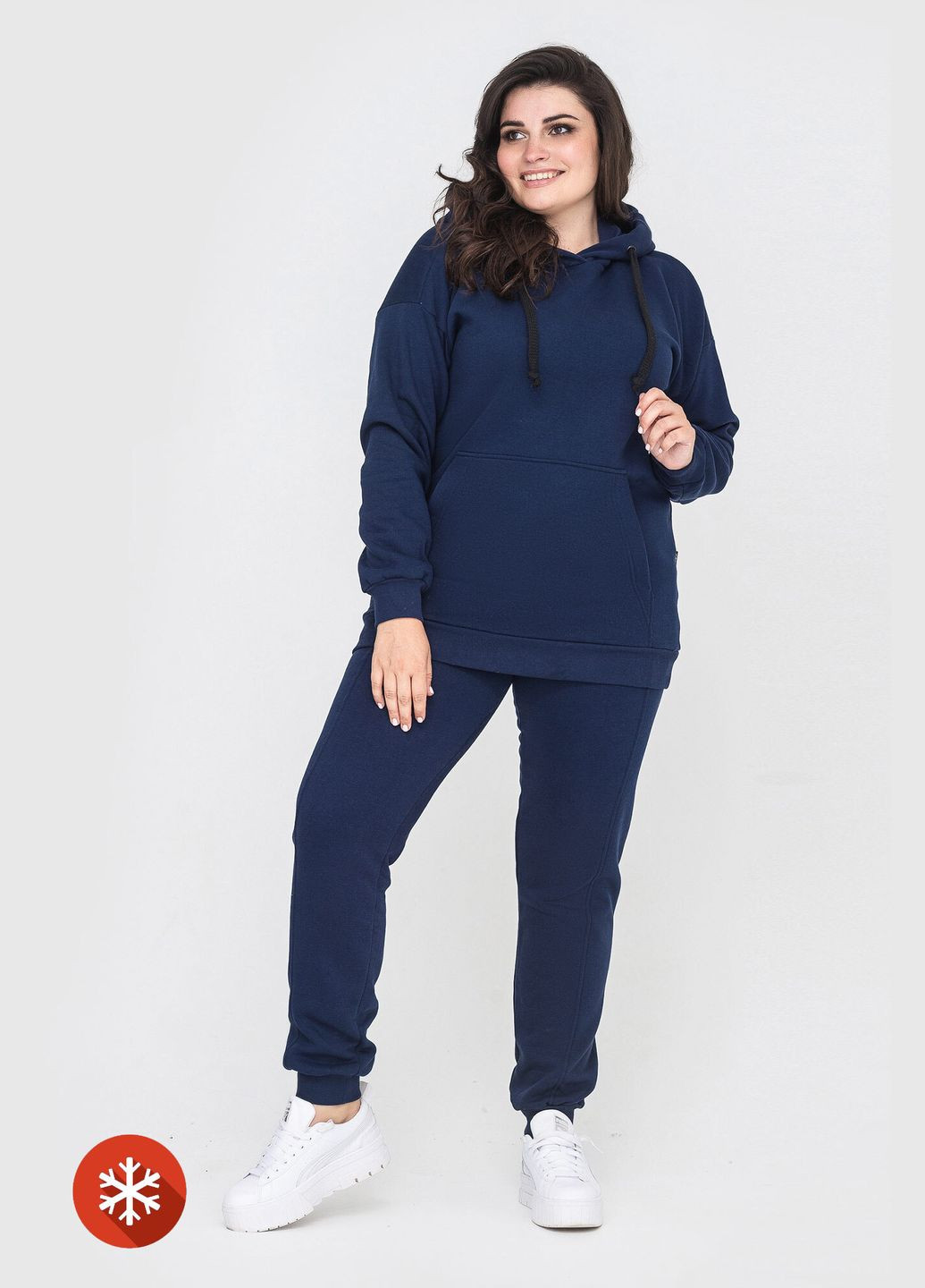 Утеплені штани RIDE-1 Garne (264295452)