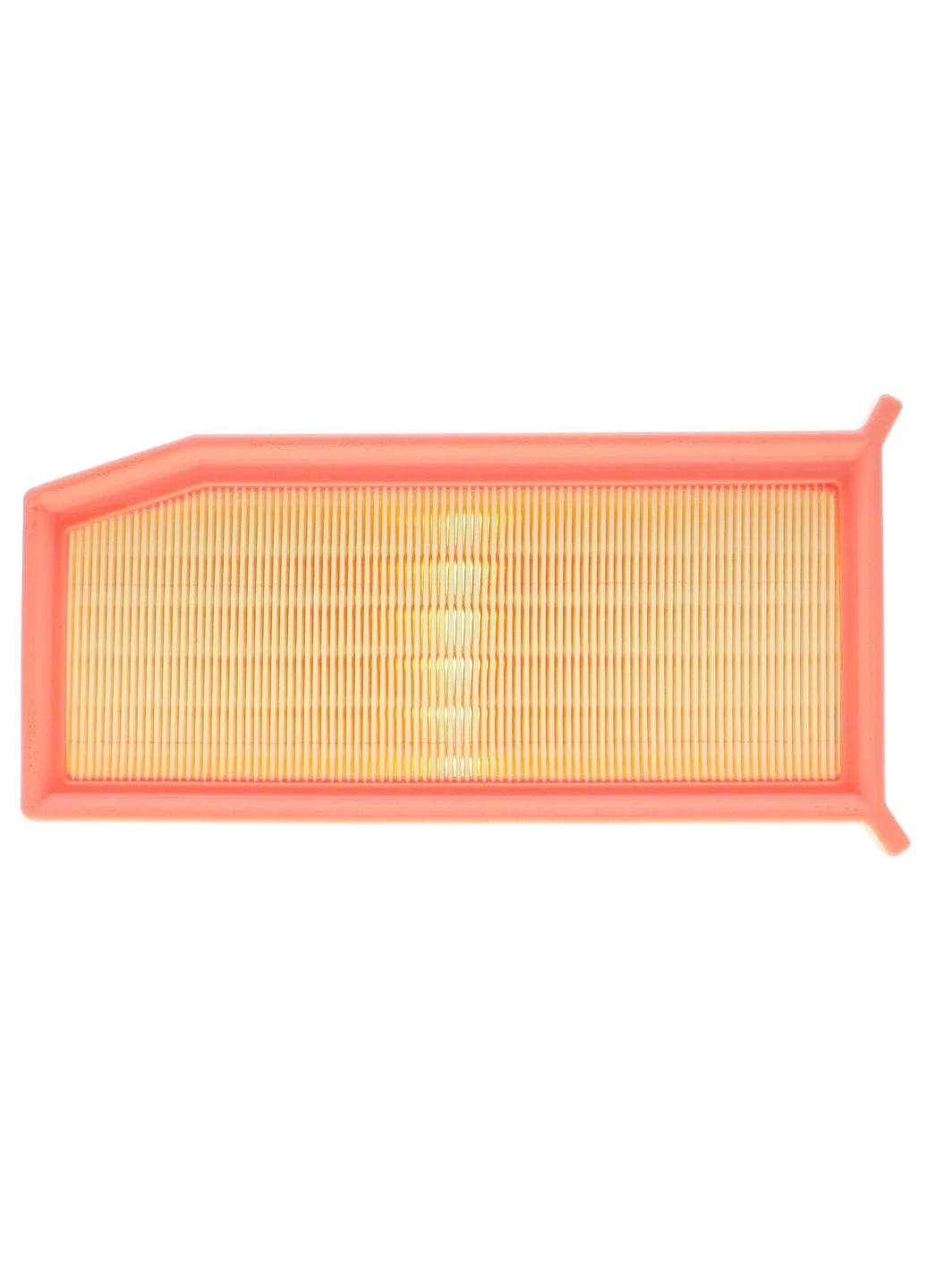 Фільтр повітряний RENAULT LOGAN II, DUSTER II 0.9-1.2 TCE, 1.5 DCI 13- (вир-во WIX-FILTERS) WA9770 WIX Filters (366133780)