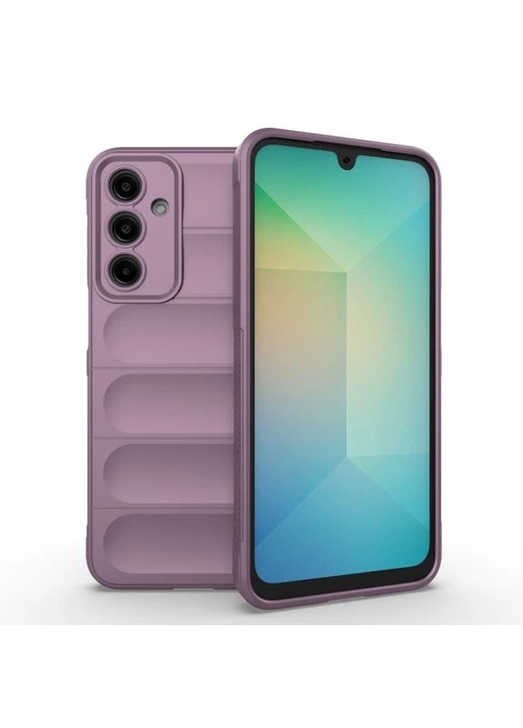 Чехол для смартфона Cosmic для Samsung Galaxy A16 5G (MagicShSAA165GLavender) No Brand Magic Shield (370649412)