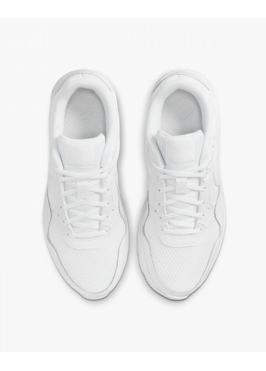 Кросівки Air Max Sc White CW4554-101 Nike білі демісезони (397997270)