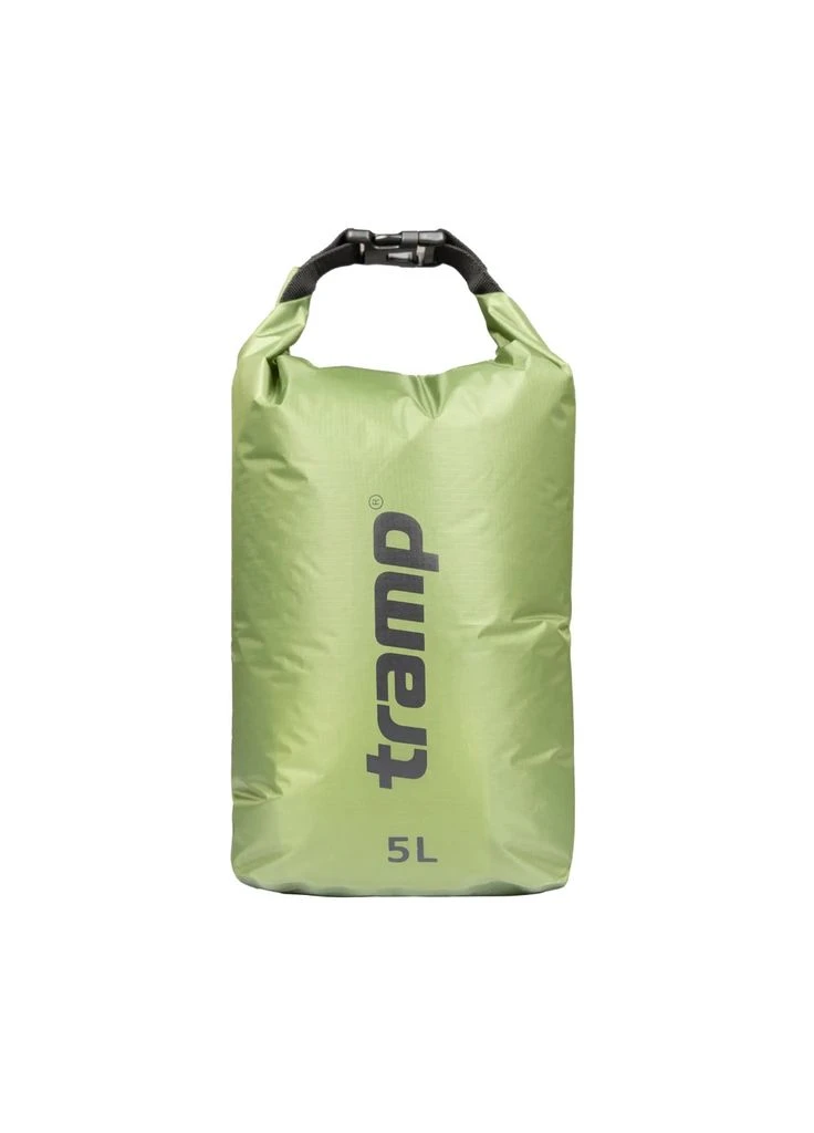 Гермомішок нейлон 20D Rip-Stop 5 л Olive (m407057) Tramp нейлон 20D Rip-Stop 5 л Olive (372966305)