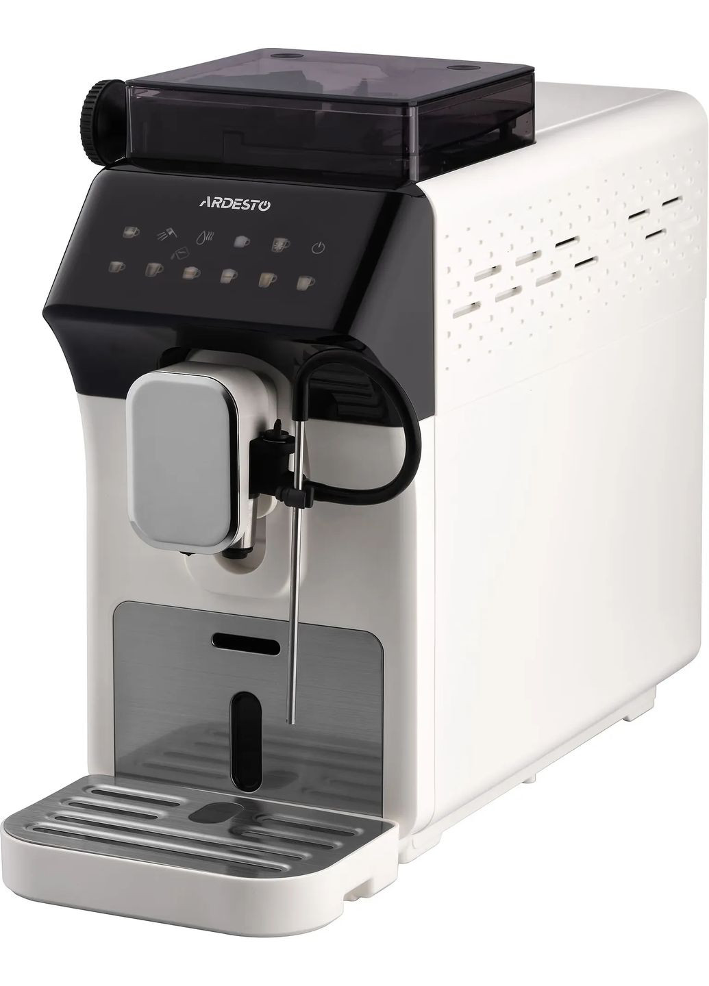 Кавомашина FCM-FA900W Ardesto (370605349)