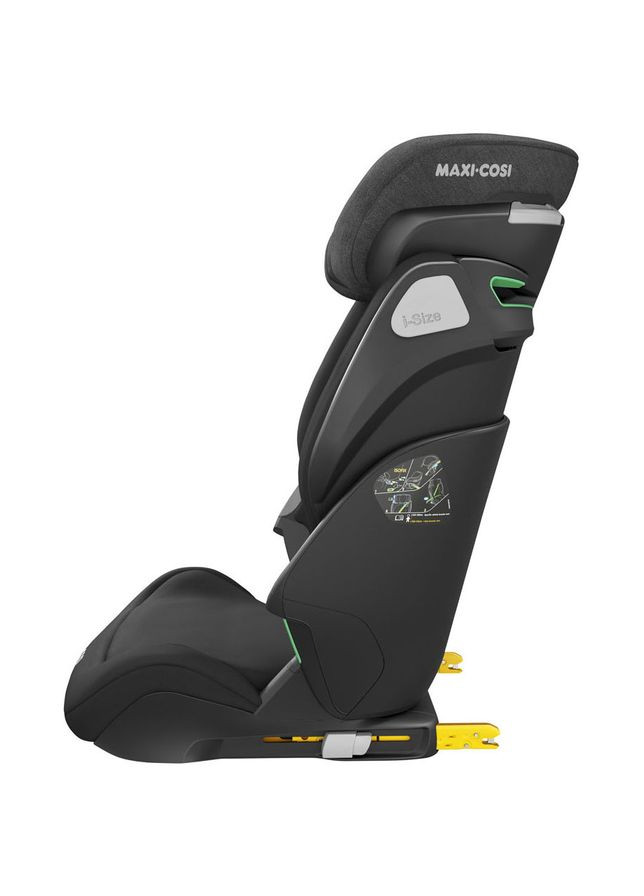 Автокресло Kore i-Size Authentic Black () Maxi-Cosi 8740671110 (335030915)