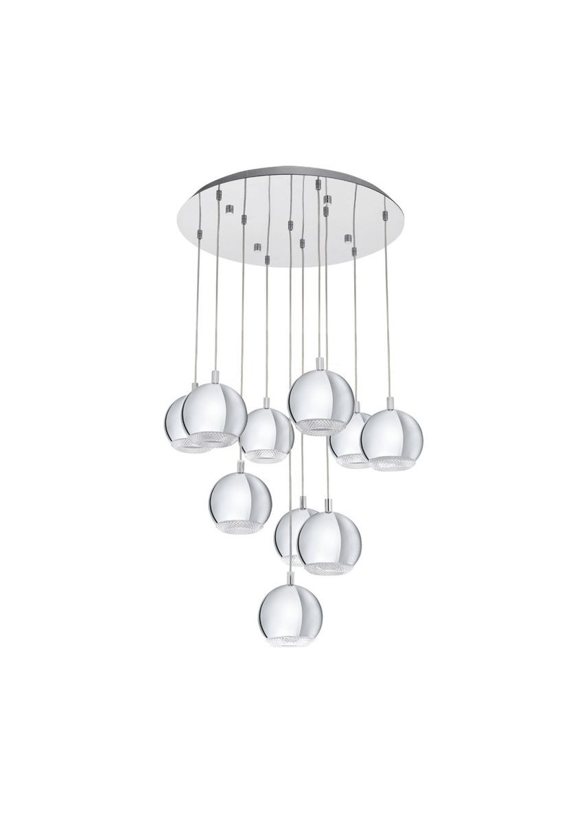 Люстра CONESSA (95914) Eglo (305756015)