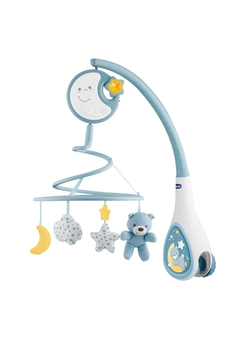 Мобіль на ліжечко "Next2Dreams", (07627.20) Chicco (389090992)