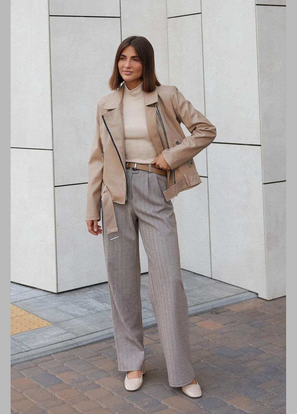 Штаны Seventeen (302397036)