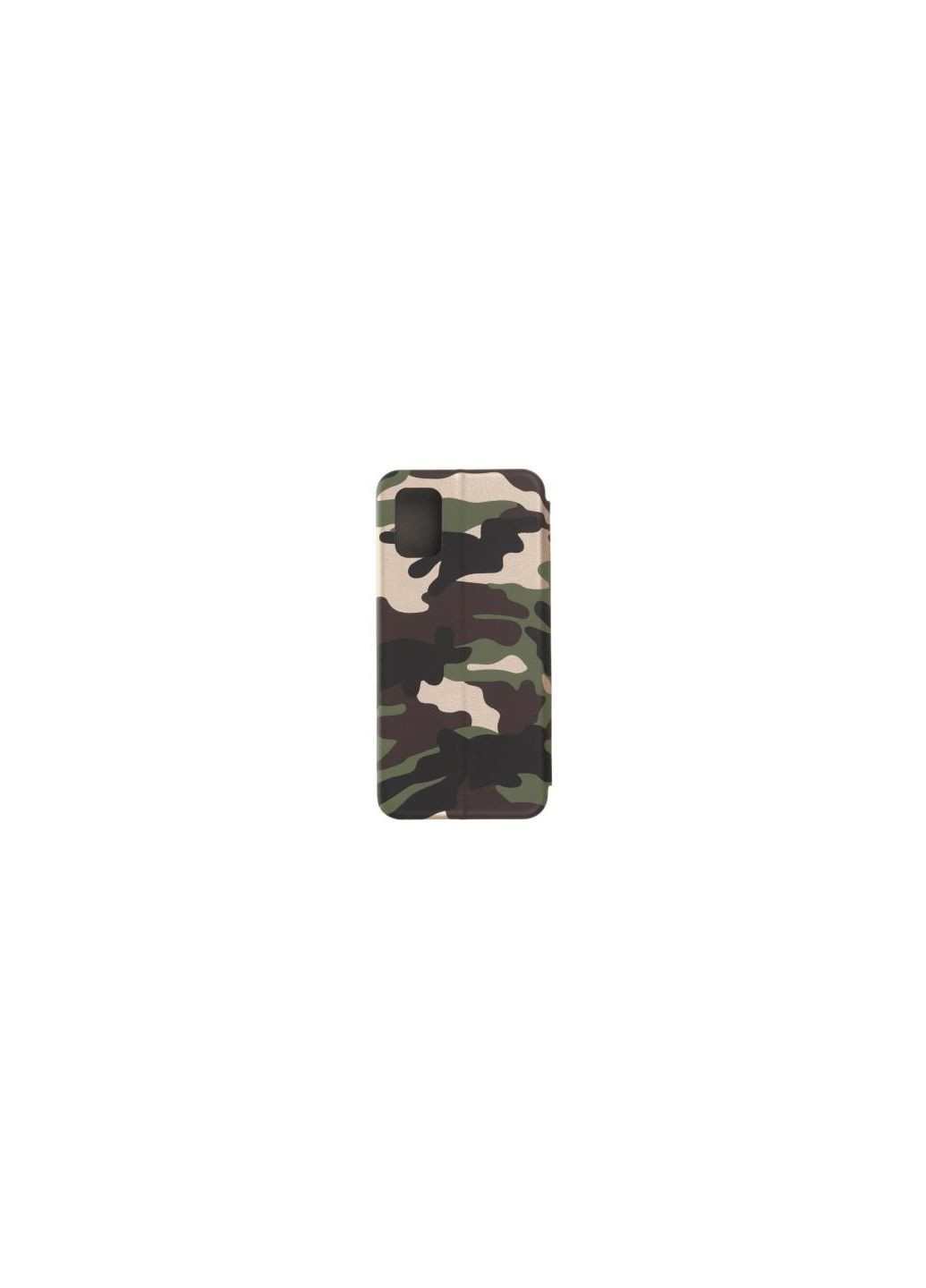 Чехол для моб. телефона Exclusive Samsung Galaxy M31s SMM317 Camouflage (705266) BeCover Exclusive Samsung Galaxy M31s SM-M317 Camouflage (275076881)