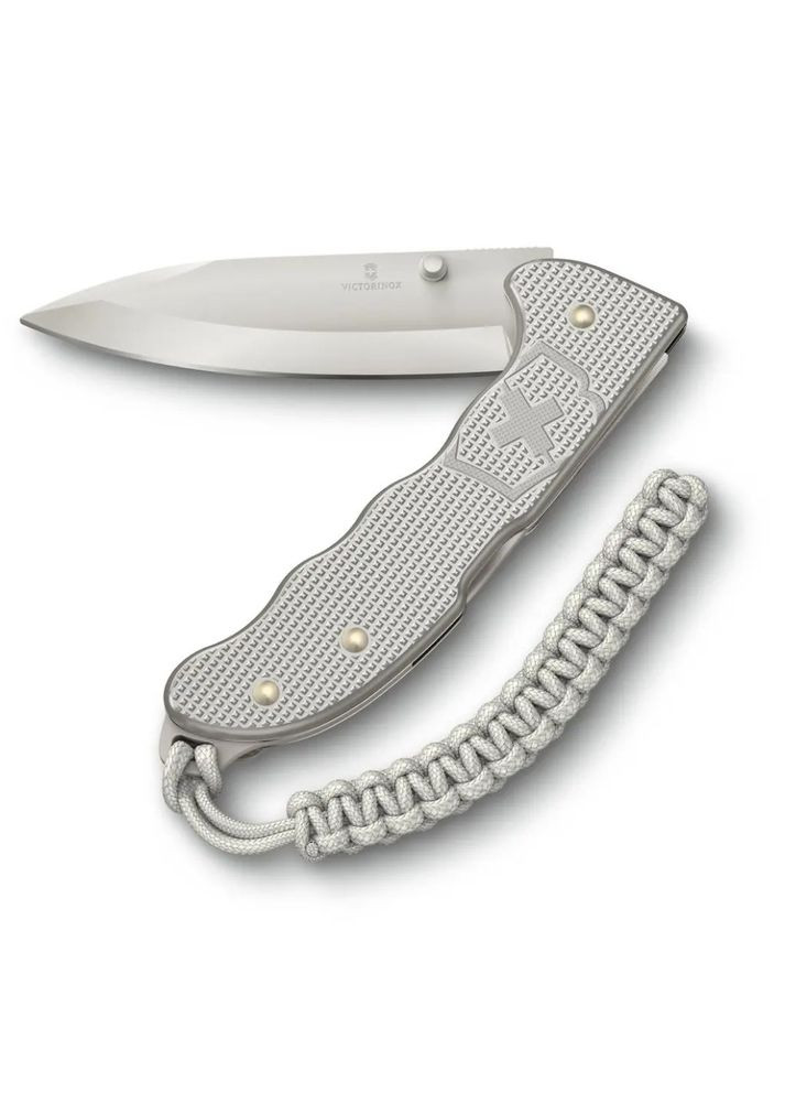 Ніж Evoke Alox 0.9415.D26 Victorinox (331172920)