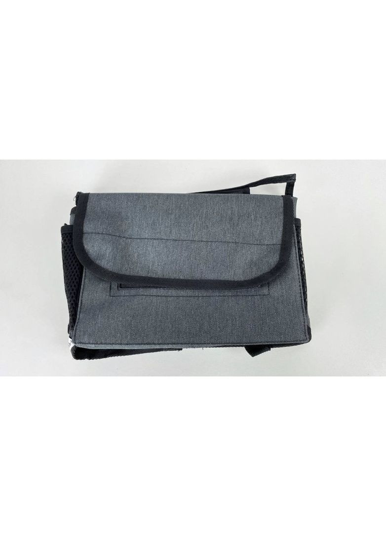 Органайзер для автомобильного сиденья Deluxe FreeOn (342383279)