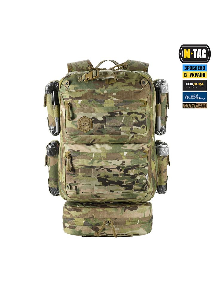 Наплічник бойового медика Elite Multicam M-TAC (322741550)