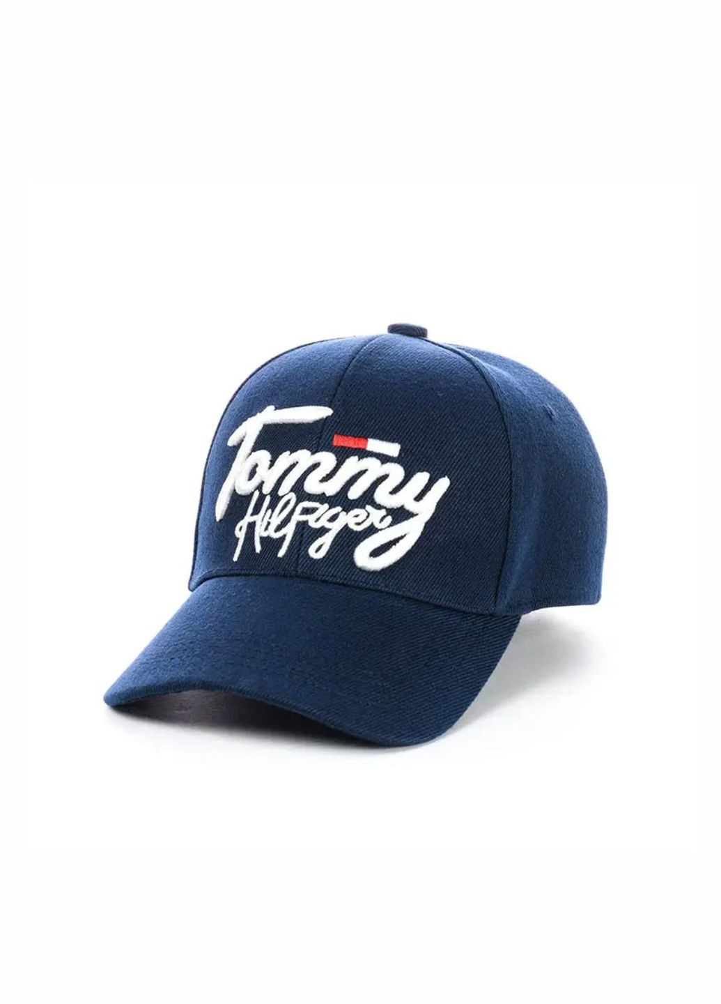 Кепка молодіжна Томмі Хілфігер / Tommy Hilfiger M\L No Brand кепка унісекс (280929082)