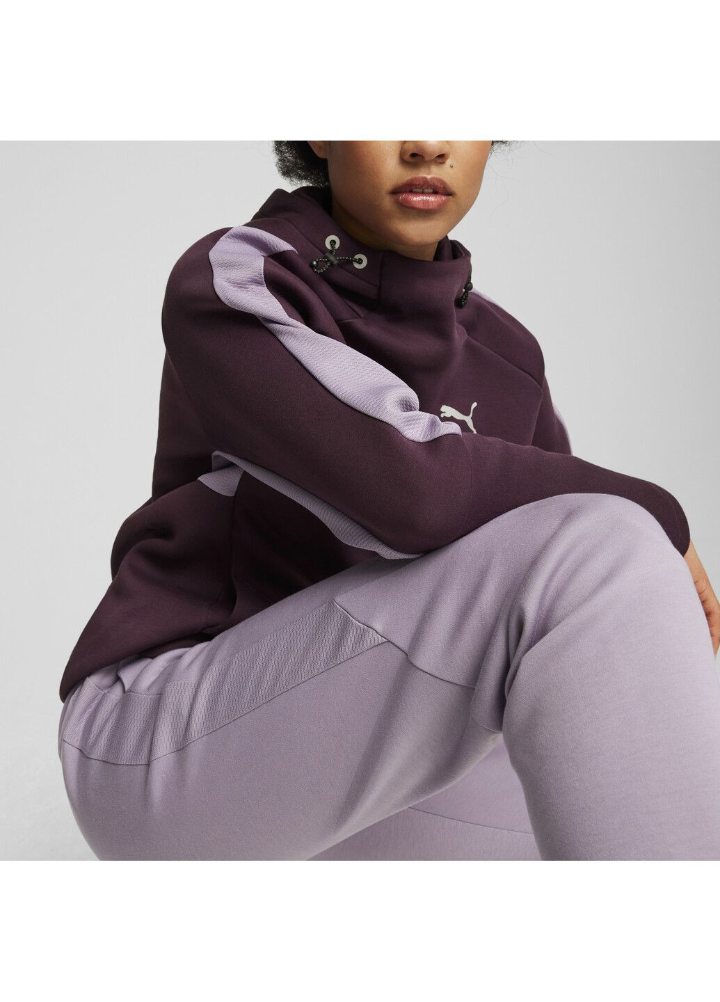 Штани EVOSTRIPE Pants Women Puma (299899625)