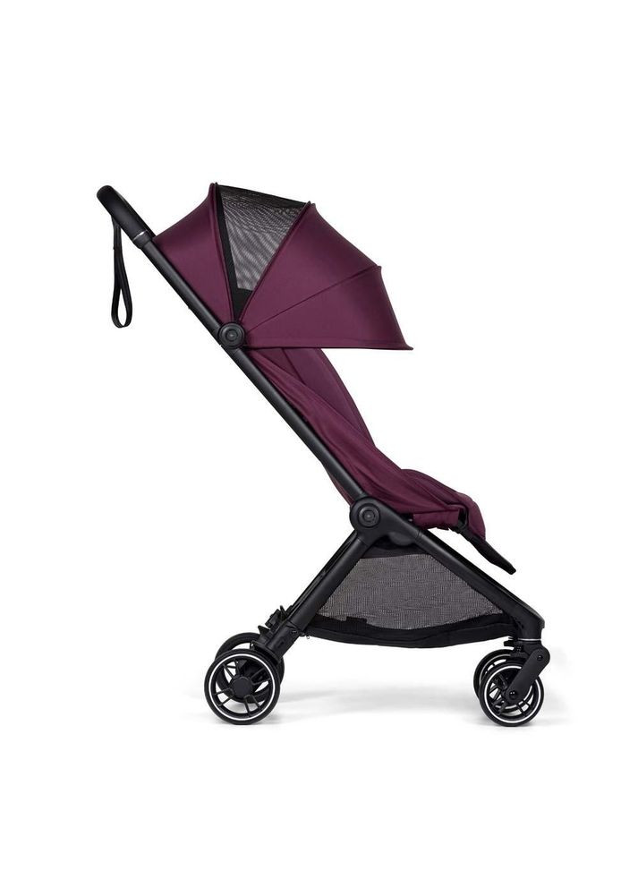 Прогулянкова коляска Connect mini Italian Plum, 51284-56 Bumprider (367983383)