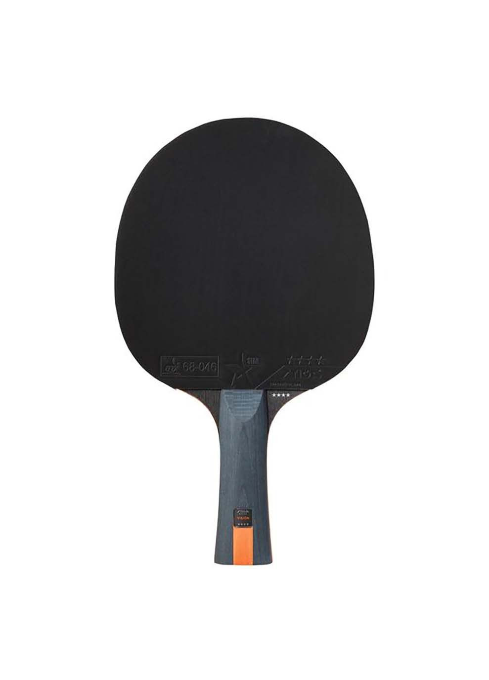 Ракетка для настільного тенісу Vision 4 Star FL Stiga (367587200)
