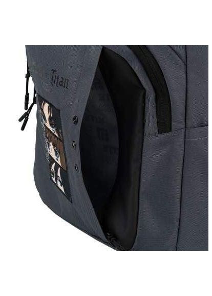 Рюкзак школьный Education teens 2578M Attack on Titan (AT25-2578M) (1395896) Kite (368865644)