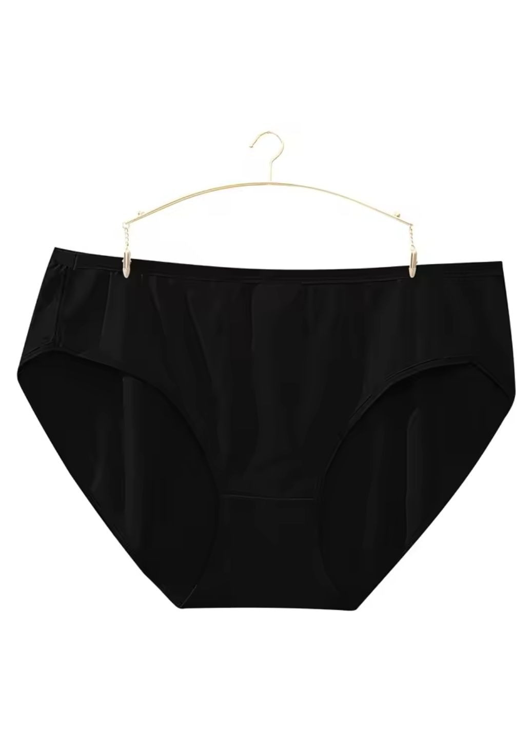 Жіночі бавовняні трусики сліпи батальні Your Own Comfort (1842-56-01) Finetoo (335076704)