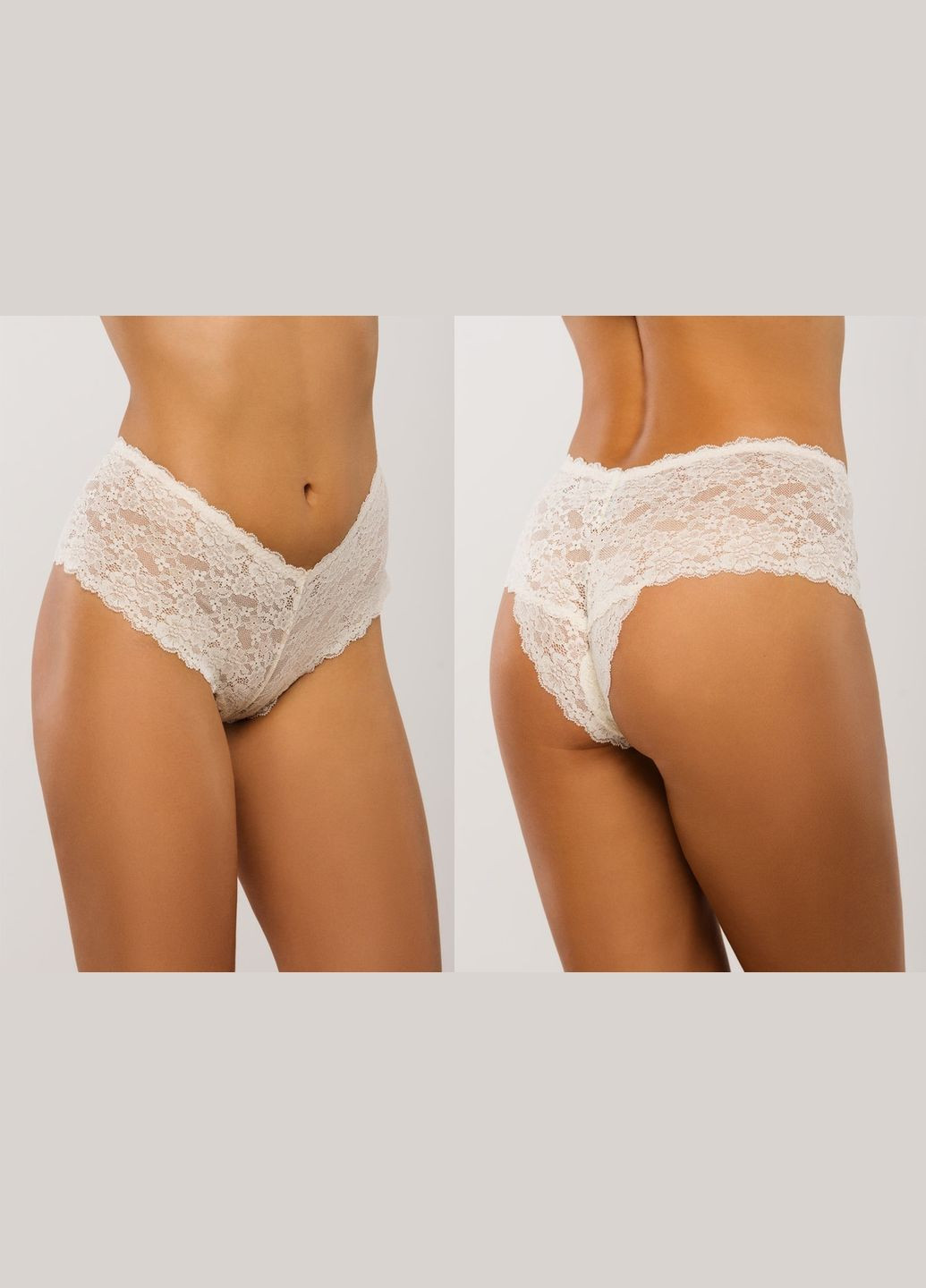 Трусики с высокой линией талии Afina (303628920)