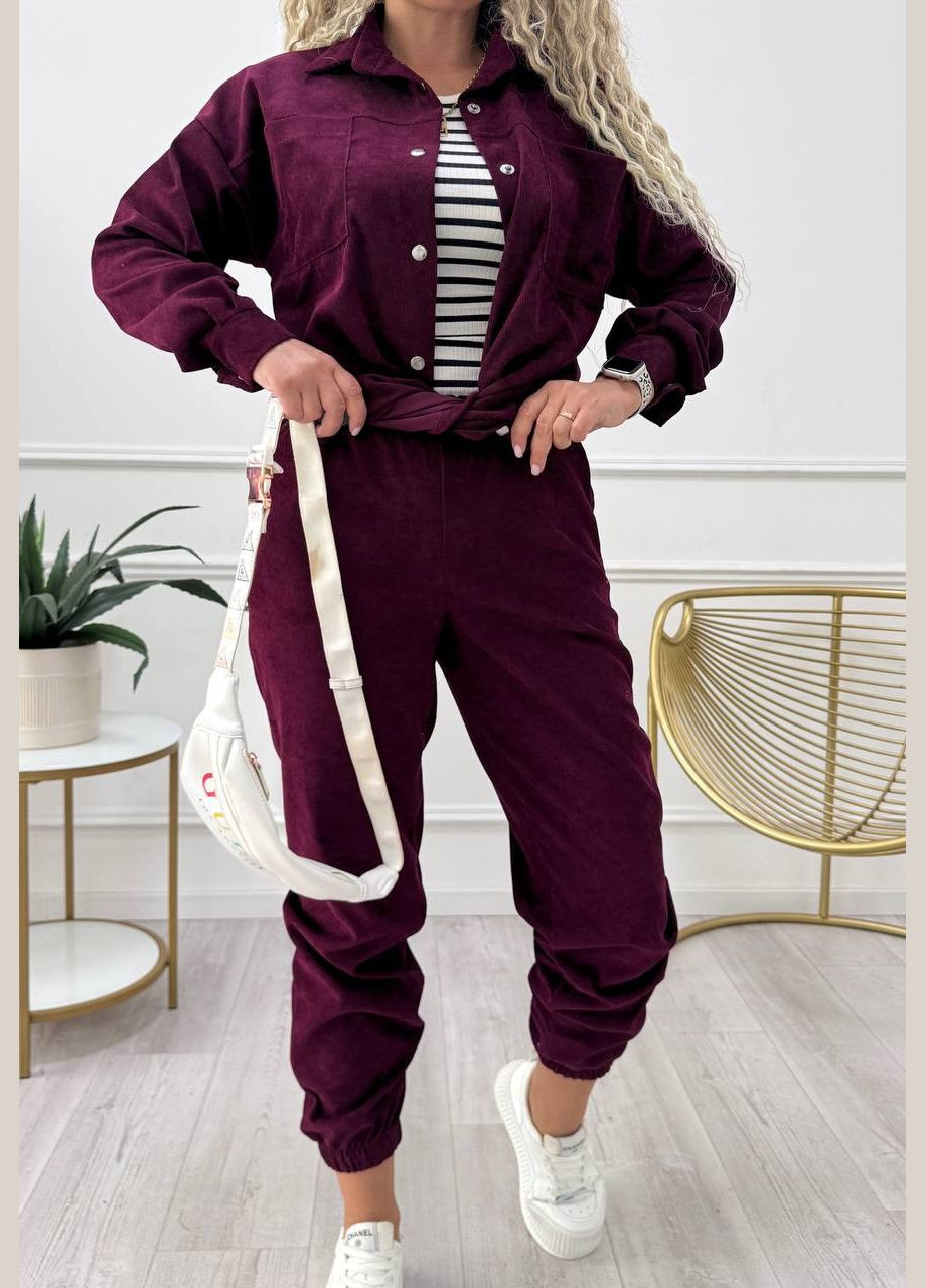 Женский костюм батал Style Point (342075919)