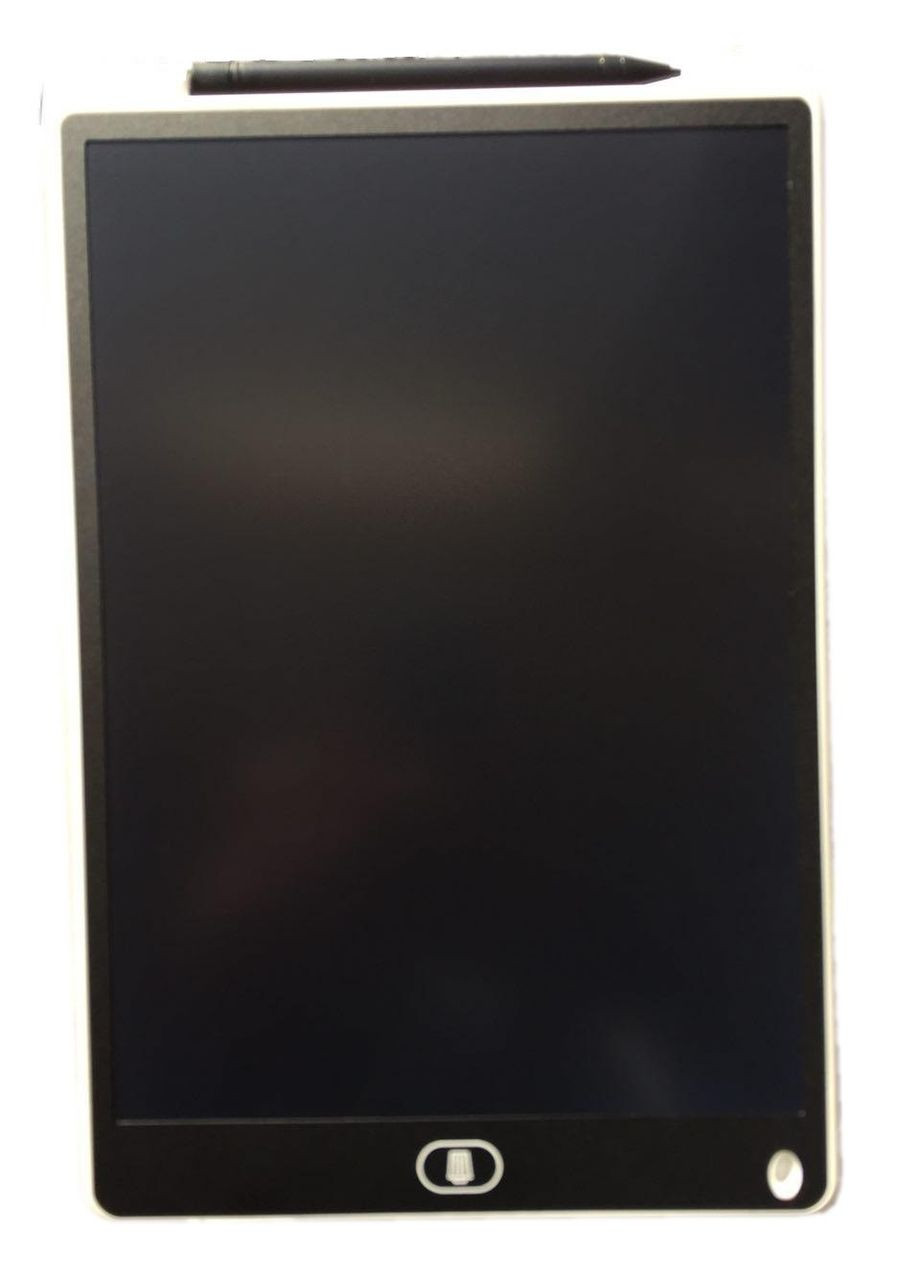 Графический планшет "Writing Tablet 8.5" White (91791) No Brand (329443896)