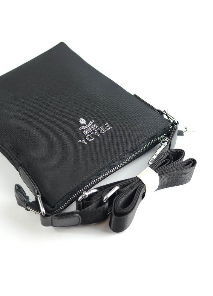 Чоловіча текстильна міні сумка через плече з оксфорду No Brand (305821988)