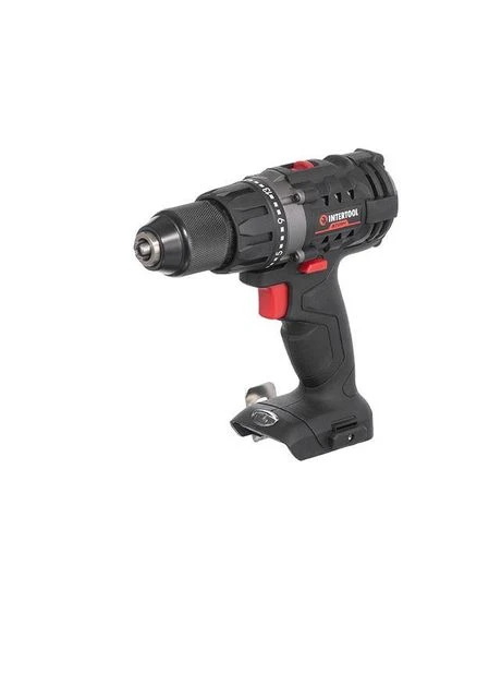 Аккумуляторная дрель-шуруповерт WT-9351 20В 50Нм. Intertool (384667057)