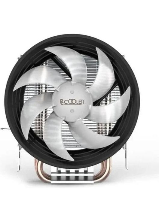 Повітряне охолодження S83 Pro PCCooler (365071902)