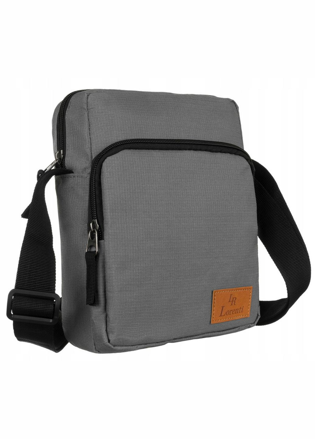 Городская сумка для ношения через плечо Lorenti (324026240)
