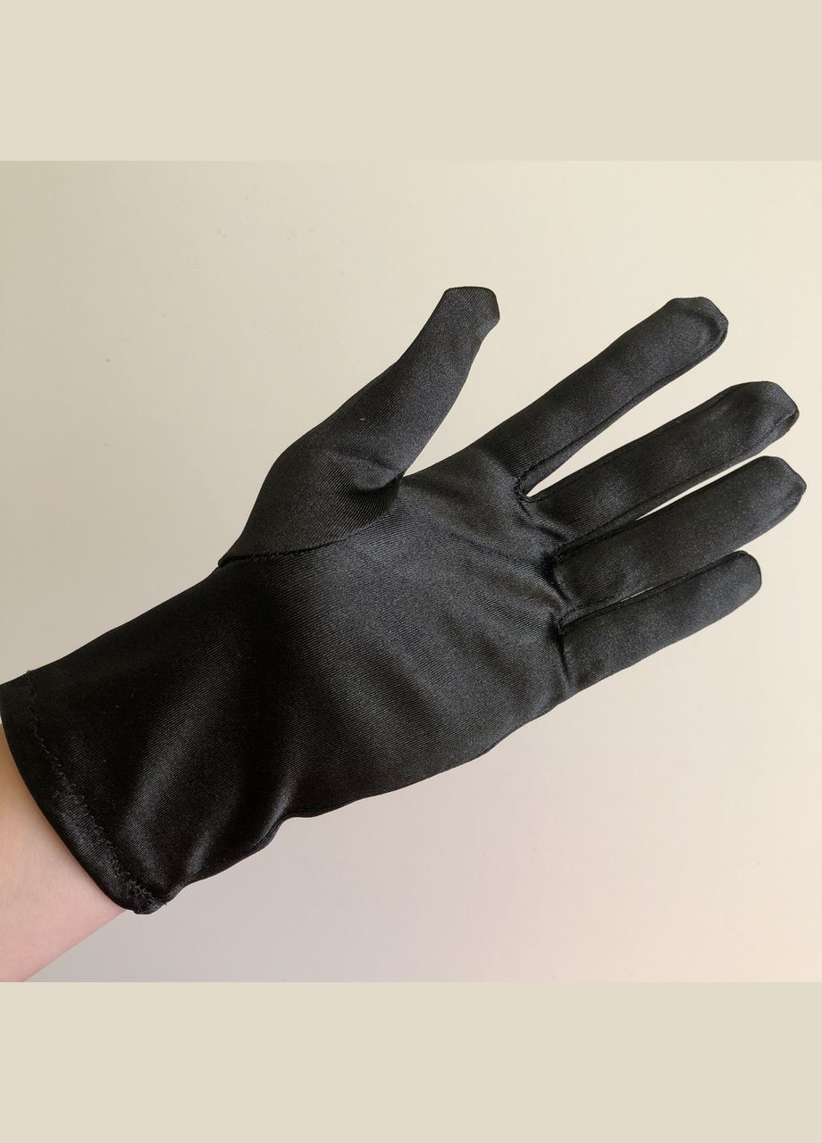 Женские элегантные перчатки (арт.7025) No Brand (348431074)