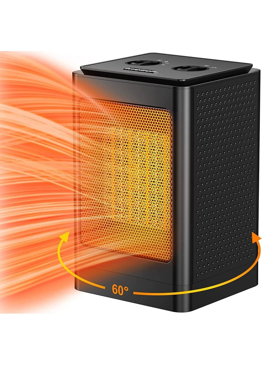 Електричний обігрівач N3 1500W Riomor (302392703)