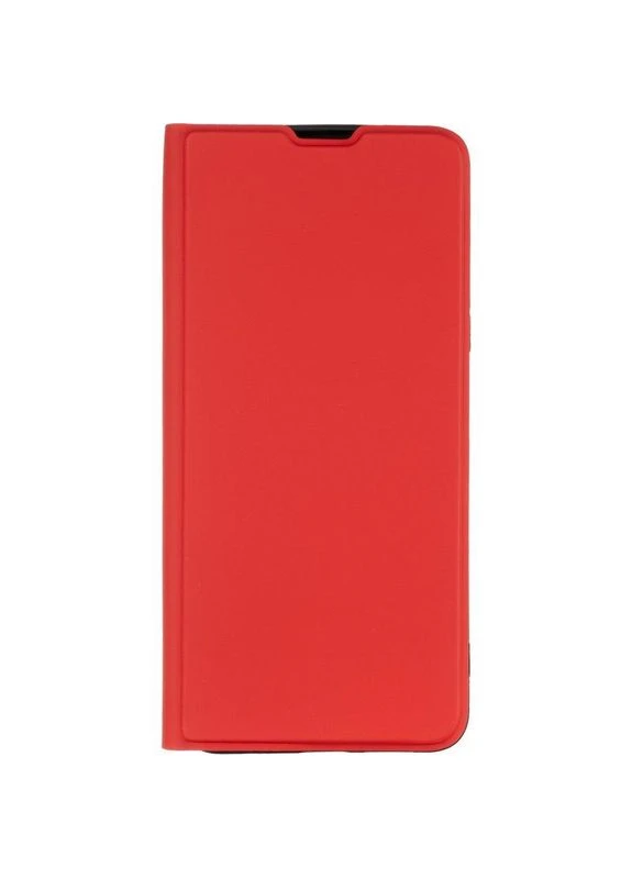 Чехол книжка Book Guard Series Case для Xiaomi Redmi Note 12 4G Red Gelius (383905251)