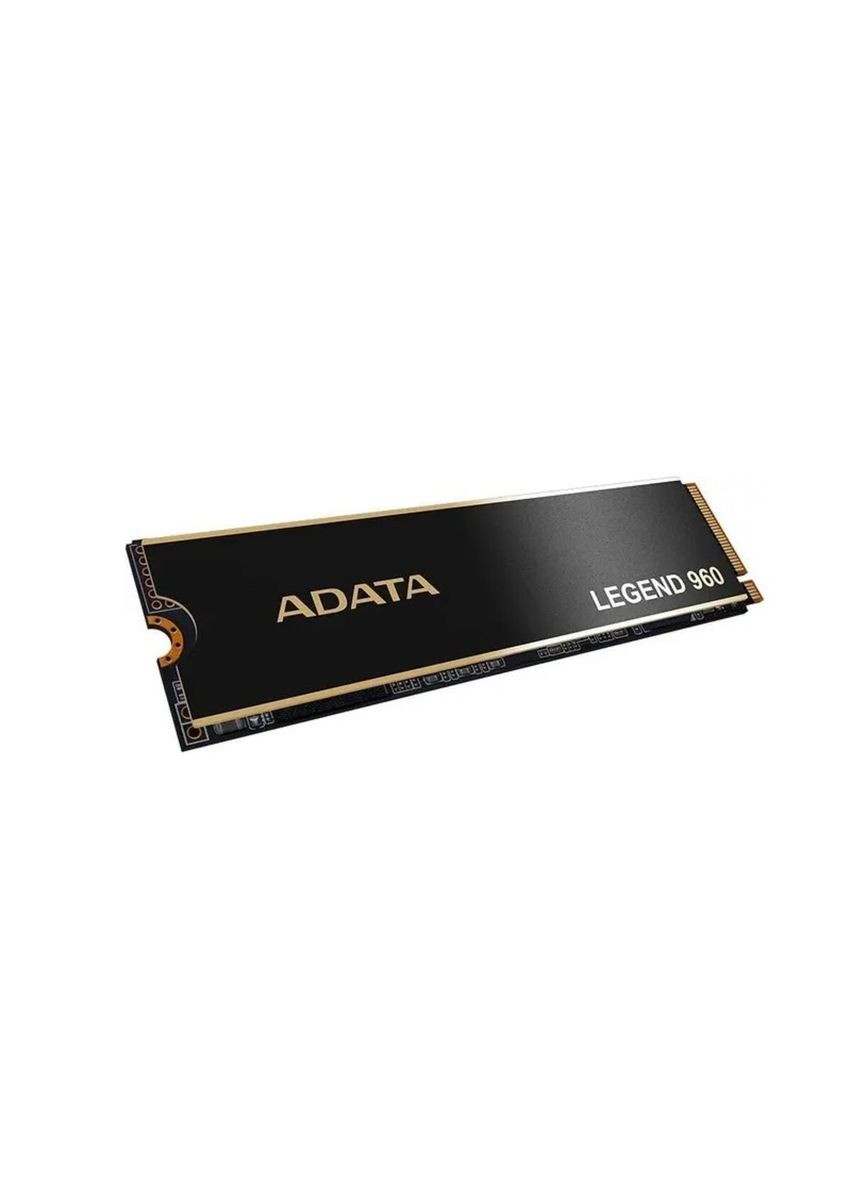 SSD M.2 LEGEND 960 1TB 2280 PCIe Gen 4x4 3D NAND Read/Write: 7400/6000 MB/sec ADATA (314746313)