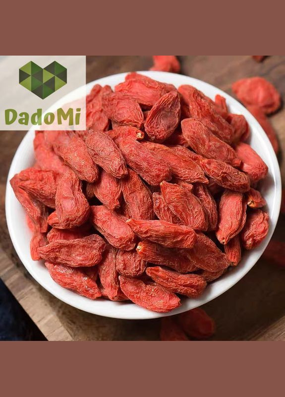 Ягоды годжи 1кг No Brand (314809489)