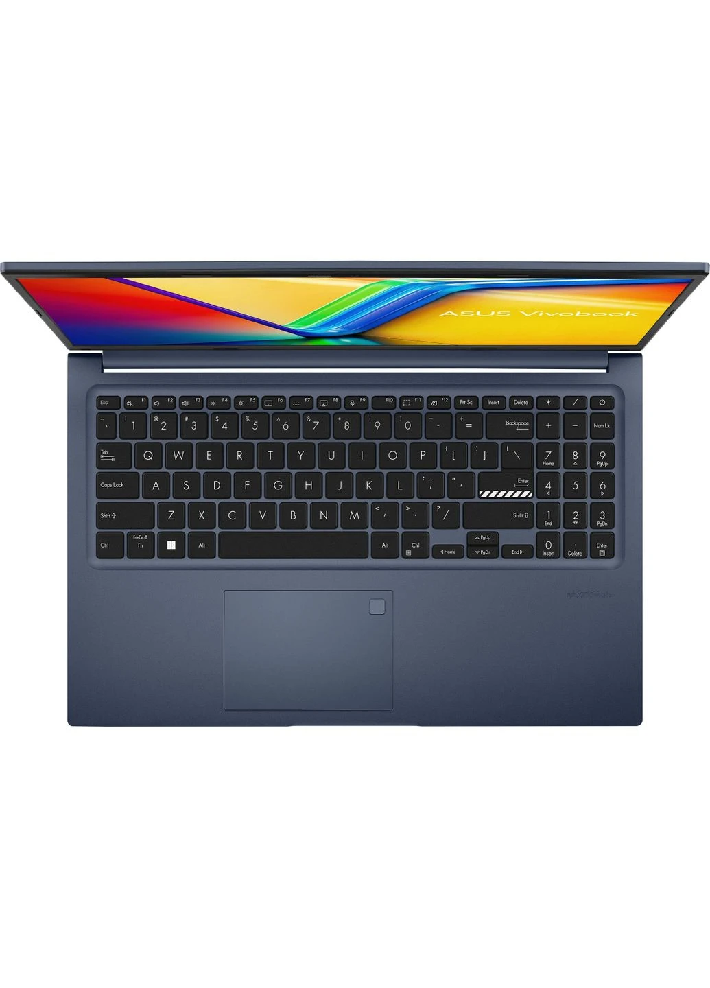 Ноутбук Vivobook 15 M1502NAQ-BQ027W (90NB1841-M002M0) Quiet Blue Asus (398127281)