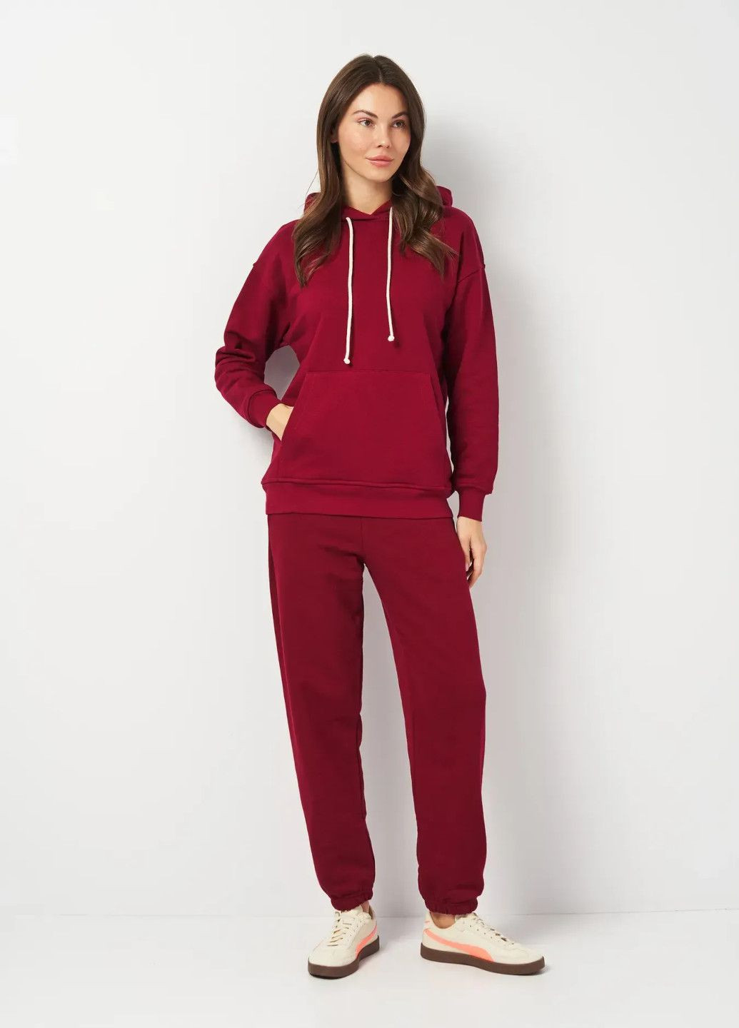 Худи женский Роза (338189551)