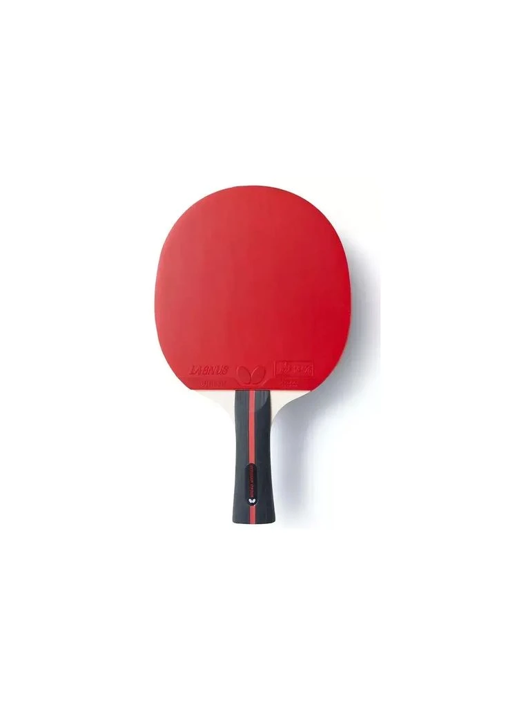 Ракетка для настольного тенниса Ovtcharov Striker FL (6116600002) (931839) Butterfly (398340760)
