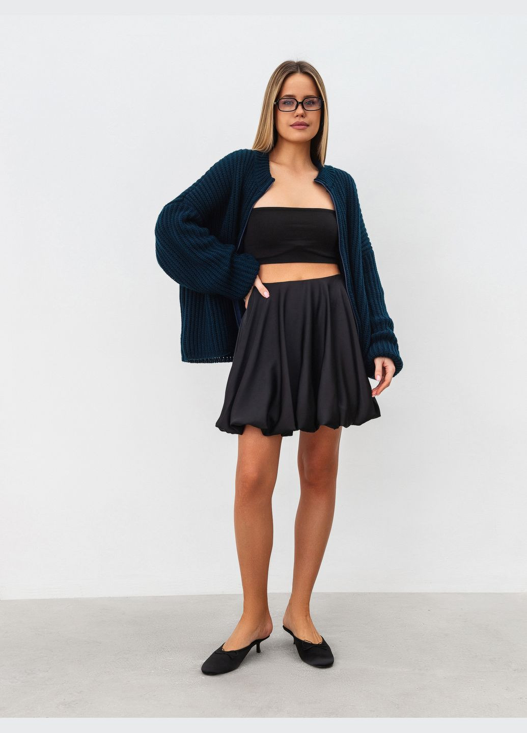 Спідниця Romashka Зефірка (317243801)