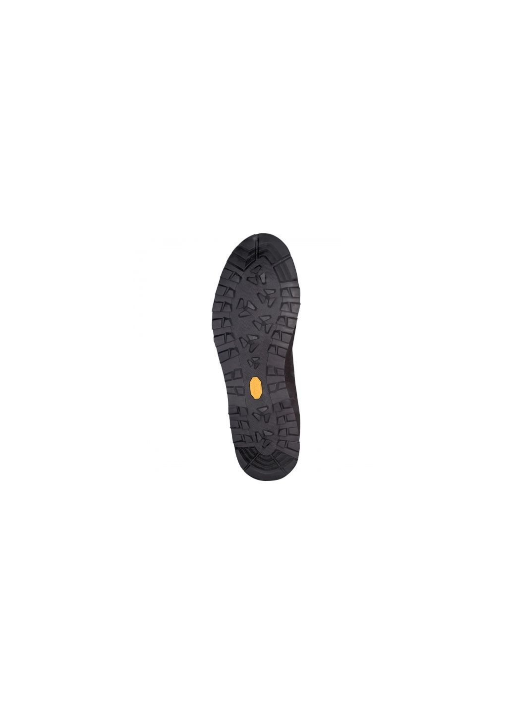 Темно-коричневые ботинки mojito basic mid Scarpa